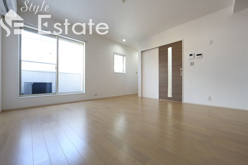 ボンヌール川名の物件内観写真