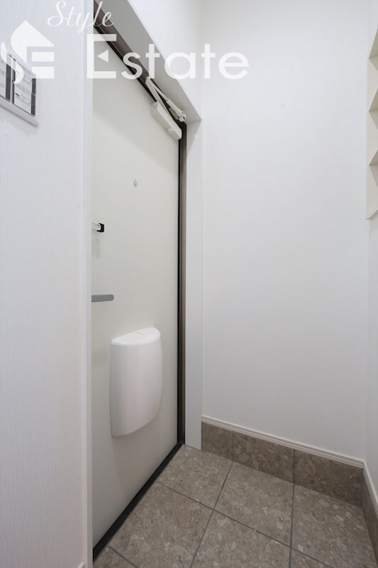 ボンヌール川名の物件内観写真