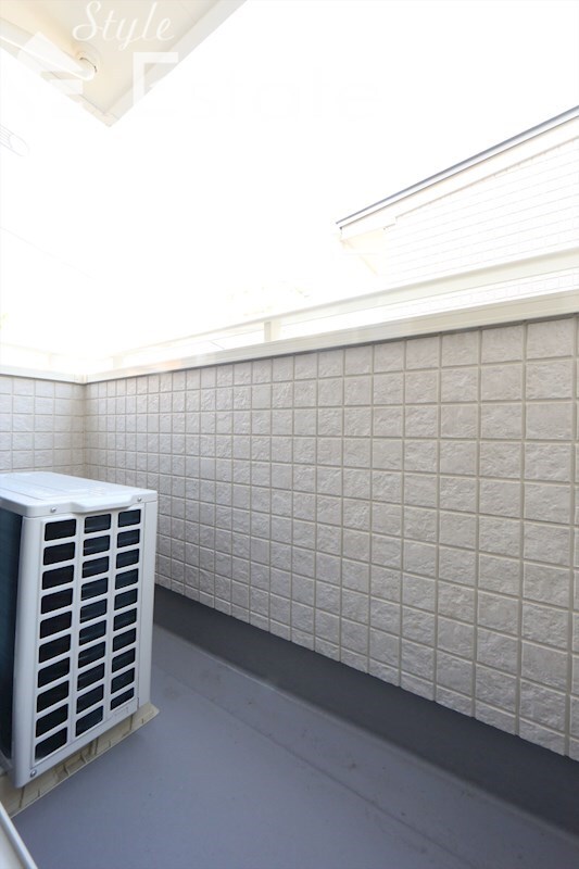 ボンヌール川名の物件内観写真