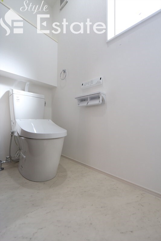 ボンヌール川名の物件内観写真