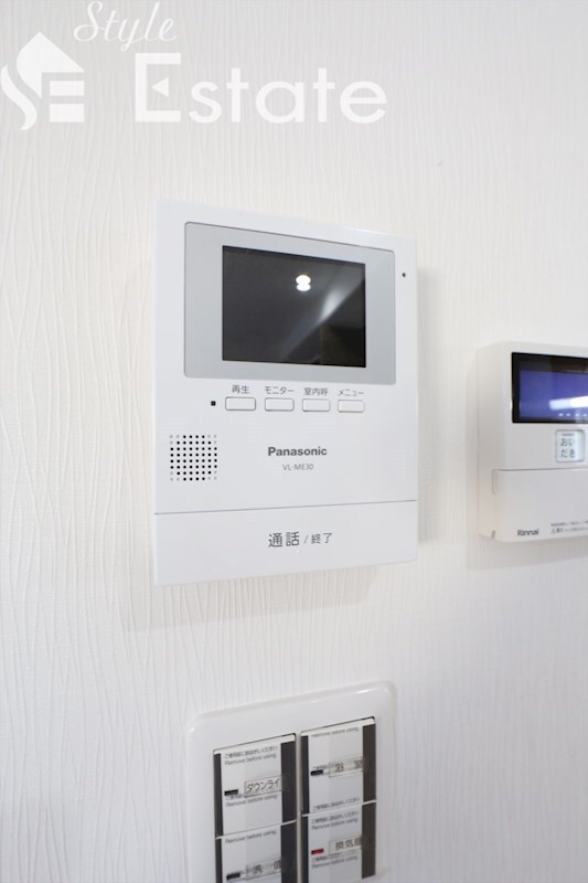 ボンヌール川名の物件内観写真