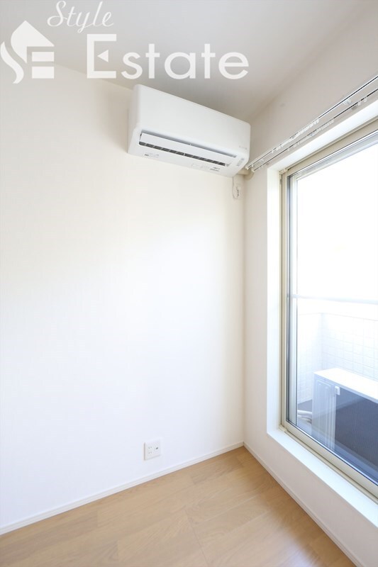 ボンヌール川名の物件内観写真