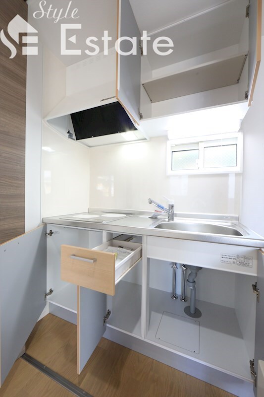 ボンヌール川名の物件内観写真