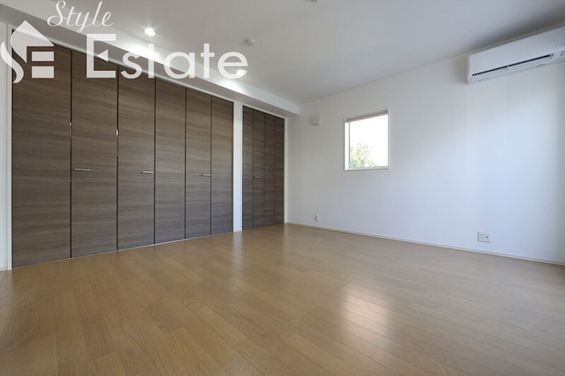 ボンヌール川名の物件内観写真