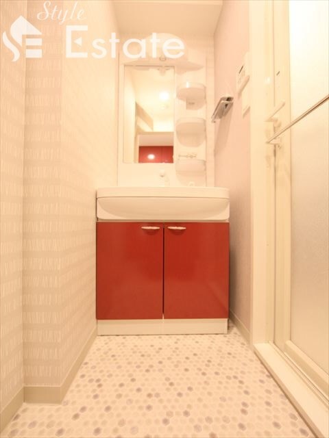 塩釜口駅 徒歩3分 10階の物件内観写真