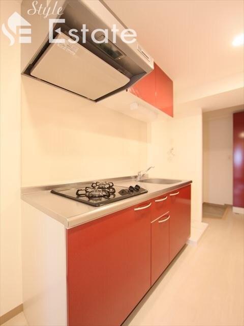 塩釜口駅 徒歩3分 6階の物件内観写真