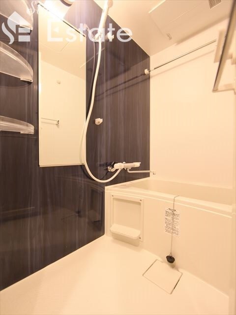 塩釜口駅 徒歩3分 6階の物件内観写真