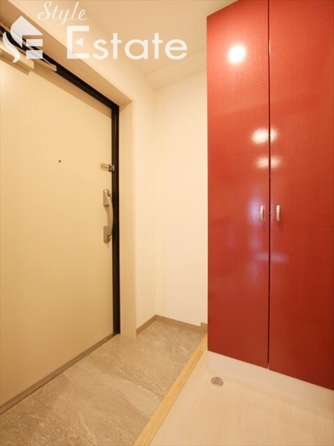 塩釜口駅 徒歩3分 10階の物件内観写真