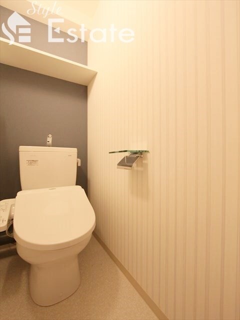 イースタンヒルズ八事の物件内観写真