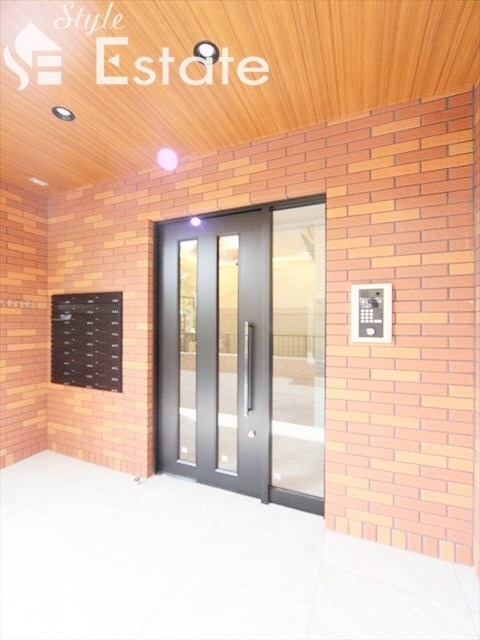 塩釜口駅 徒歩3分 6階の物件内観写真