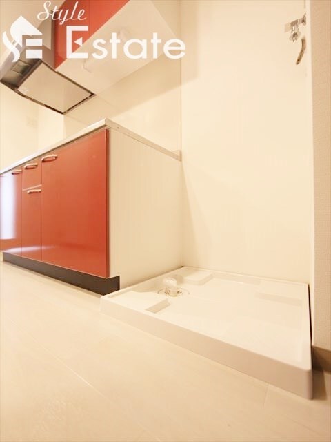 塩釜口駅 徒歩3分 6階の物件内観写真