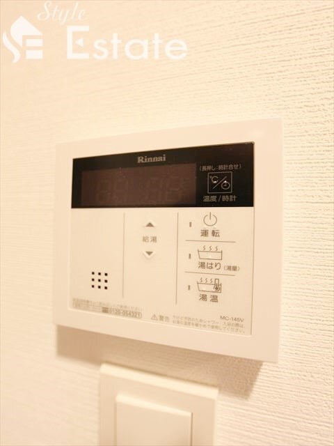 塩釜口駅 徒歩3分 10階の物件内観写真