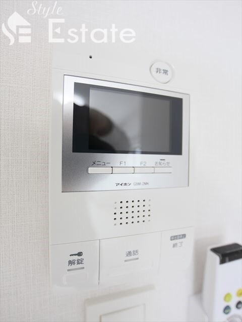 塩釜口駅 徒歩3分 6階の物件内観写真