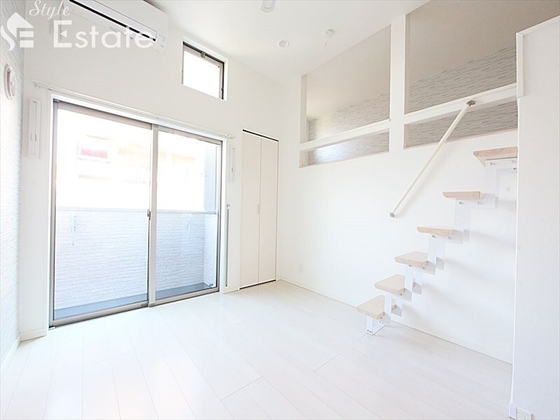 堀田駅 徒歩10分 2階の物件内観写真