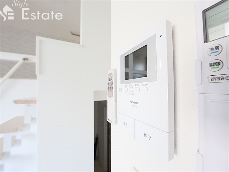 堀田駅 徒歩10分 2階の物件内観写真