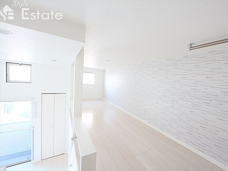 堀田駅 徒歩10分 2階の物件内観写真