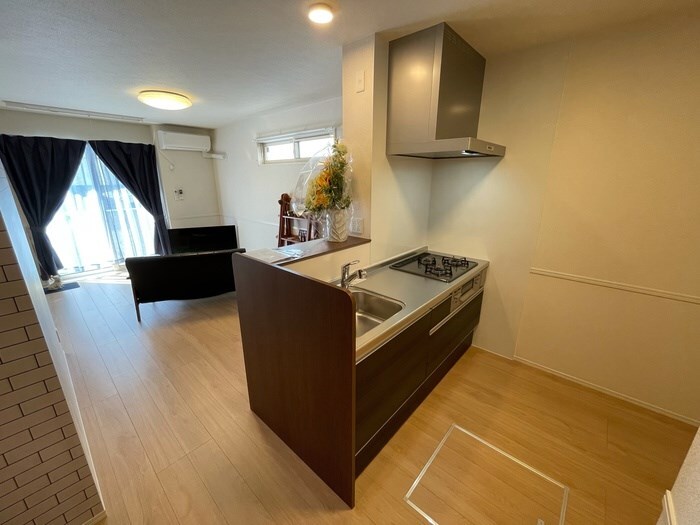 桜山駅 徒歩3分 1階の物件内観写真