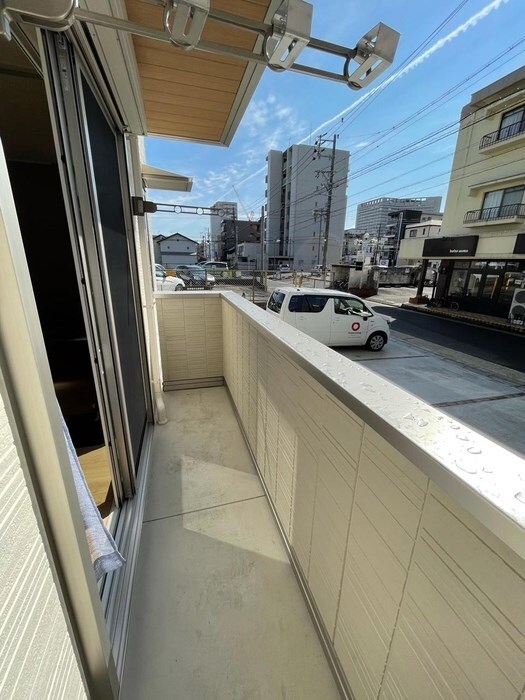 桜山駅 徒歩3分 1階の物件内観写真