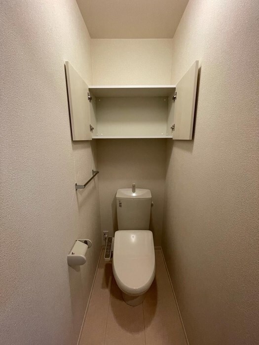 桜山駅 徒歩3分 1階の物件内観写真