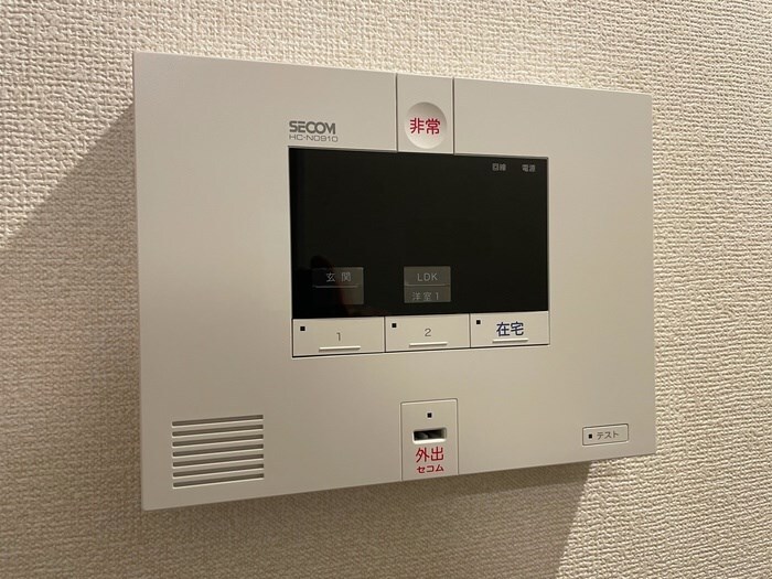 桜山駅 徒歩3分 1階の物件内観写真