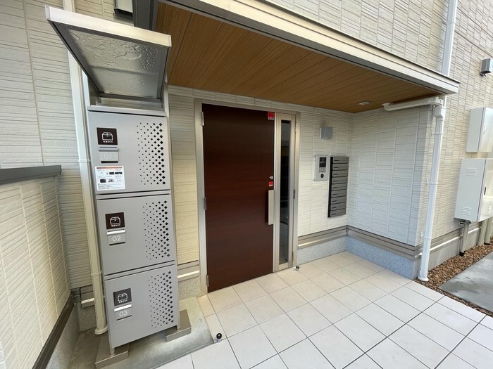 桜山駅 徒歩3分 1階の物件内観写真