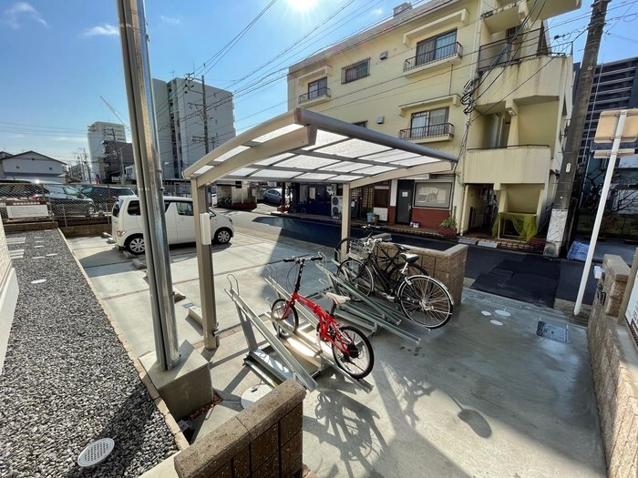 桜山駅 徒歩3分 1階の物件内観写真