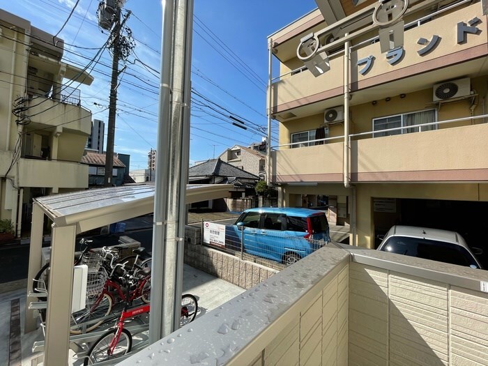 桜山駅 徒歩3分 1階の物件内観写真