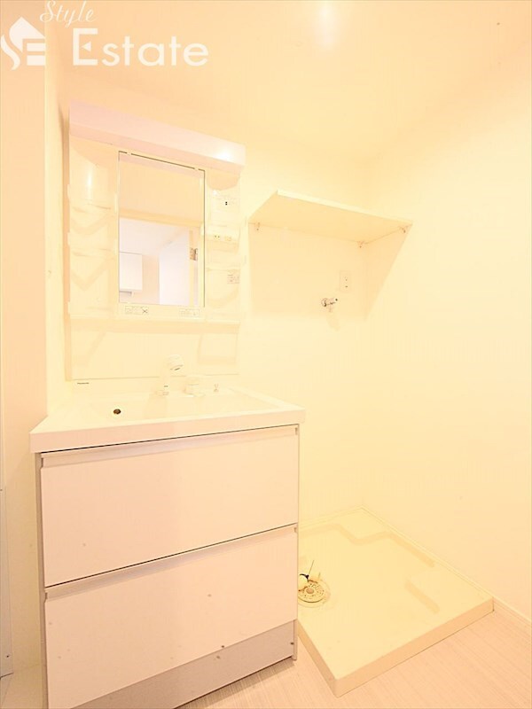 新瑞橋駅 徒歩10分 1階の物件内観写真