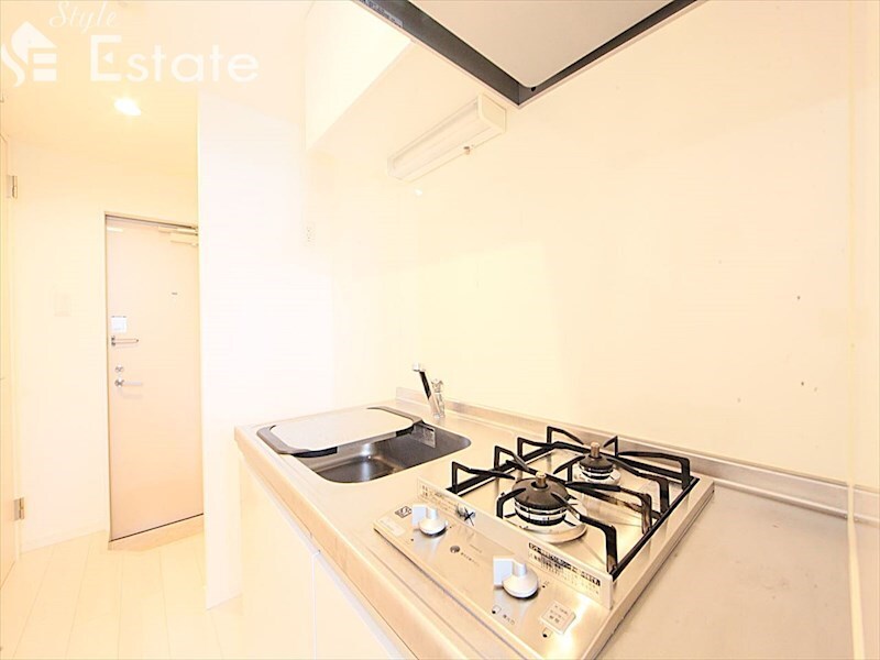 ルミエールHSの物件内観写真