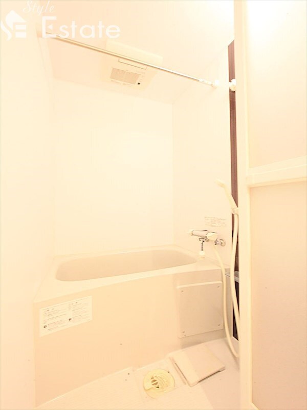 ルミエールHSの物件内観写真