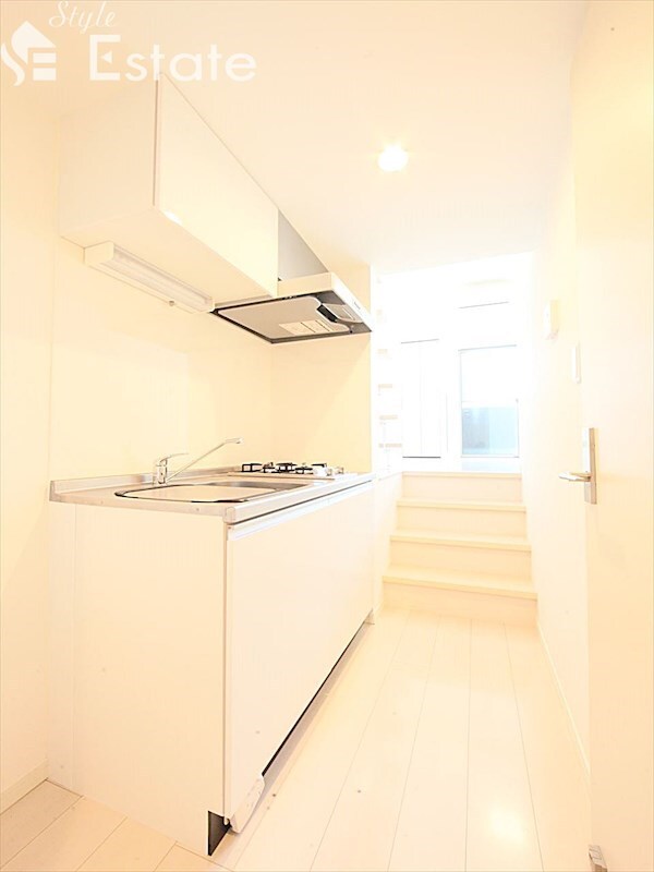 新瑞橋駅 徒歩10分 1階の物件内観写真