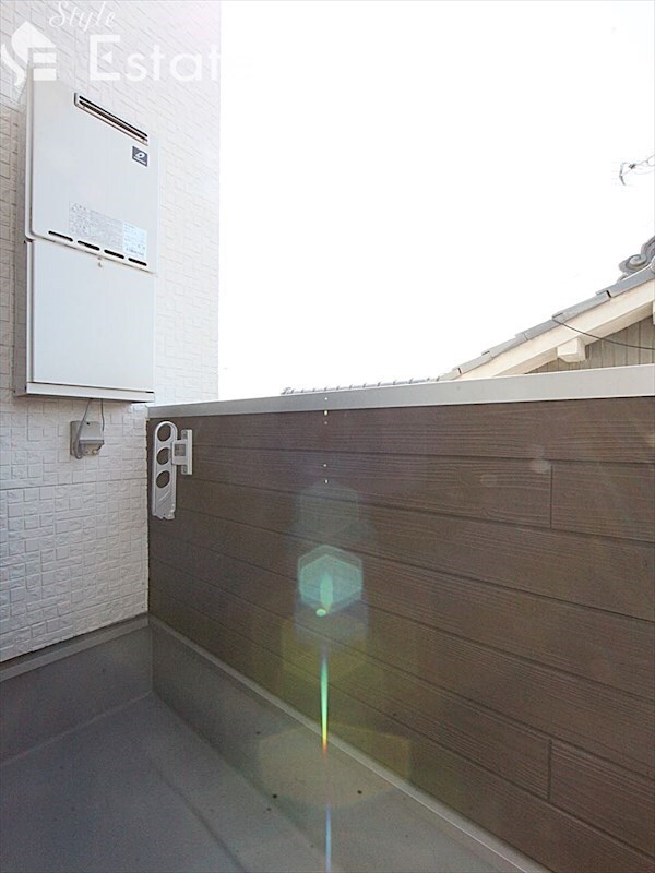 新瑞橋駅 徒歩10分 1階の物件内観写真