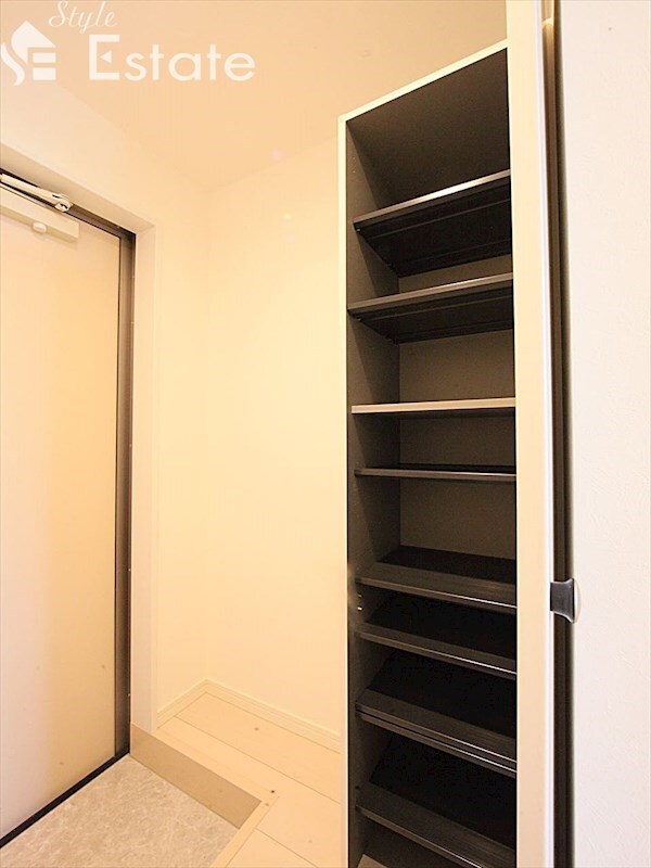 ルミエールHSの物件内観写真