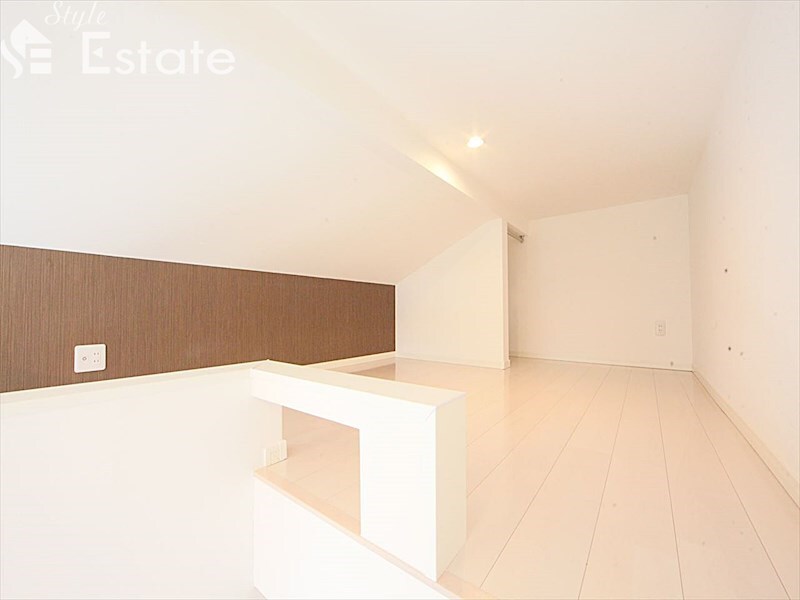 ルミエールHSの物件内観写真