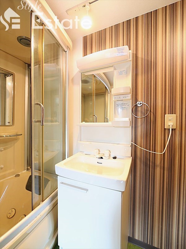 casa　quintoの物件内観写真