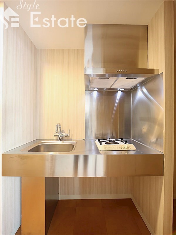 casa　quintoの物件内観写真