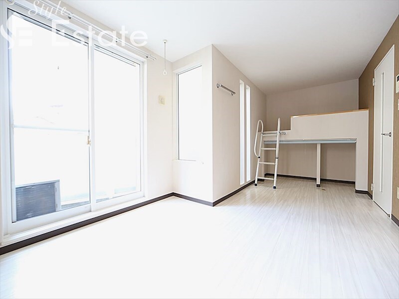 casa　quintoの物件内観写真