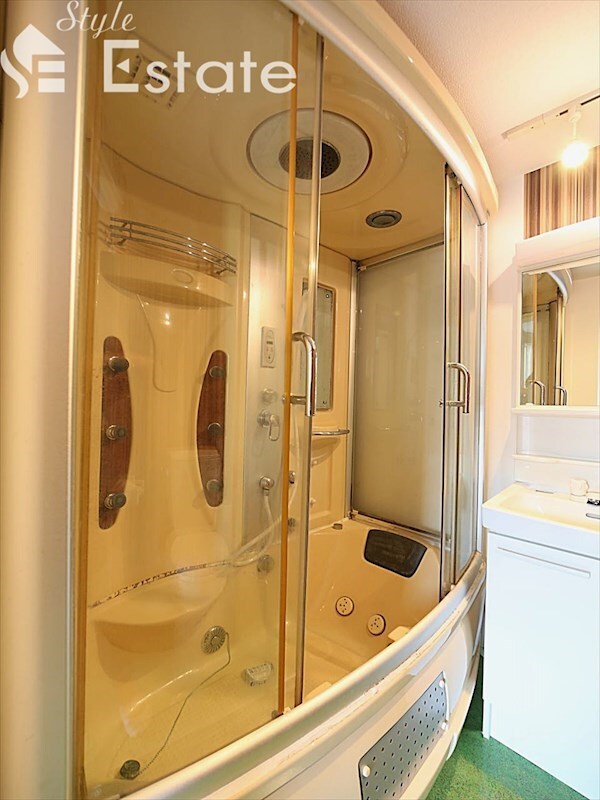 casa　quintoの物件内観写真