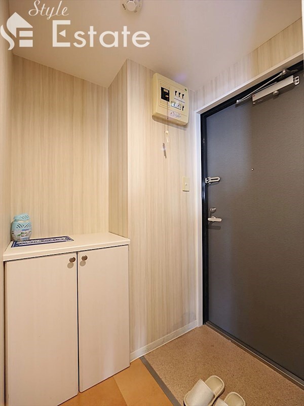 casa　quintoの物件内観写真