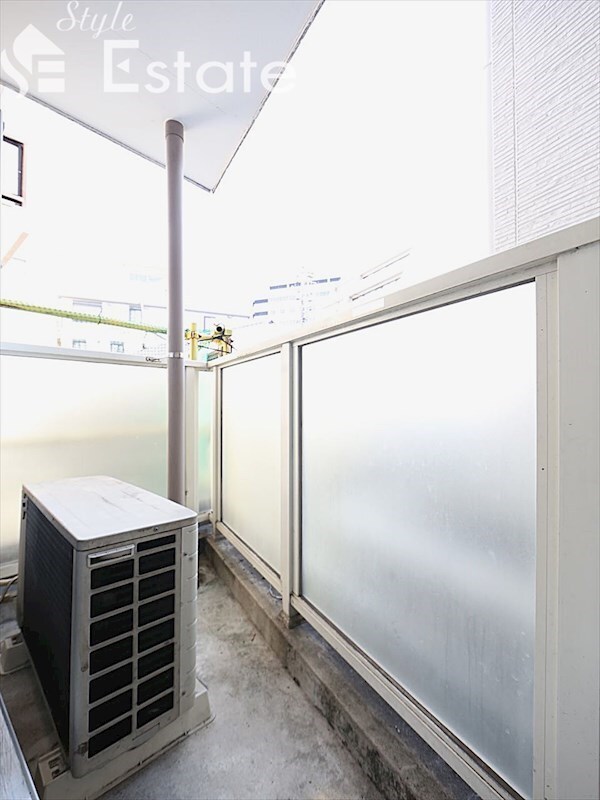 casa　quintoの物件内観写真