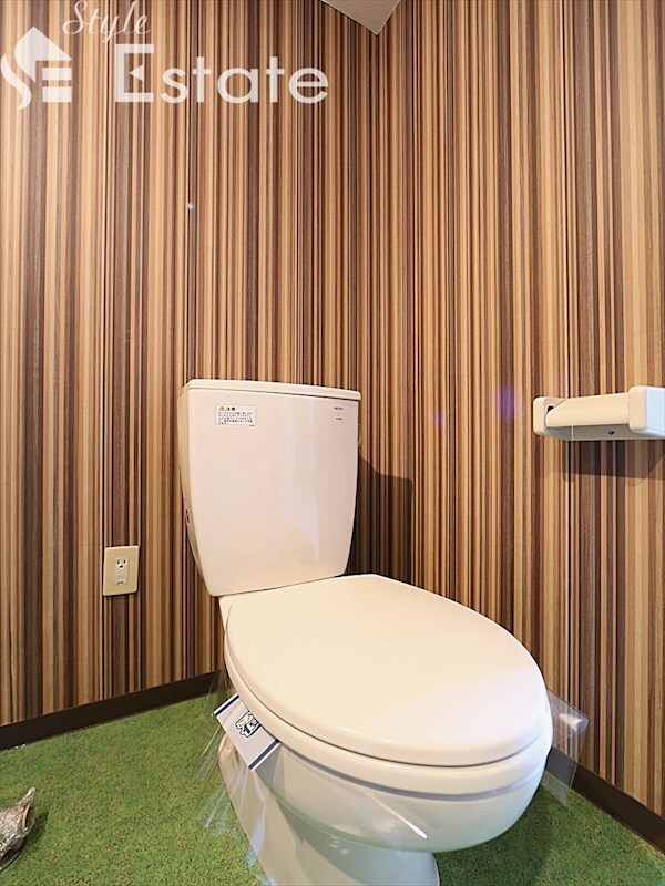 casa　quintoの物件内観写真