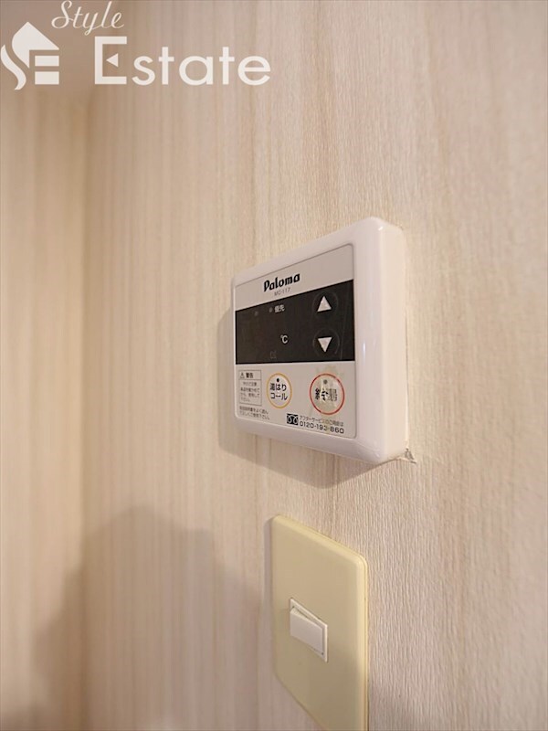 casa　quintoの物件内観写真