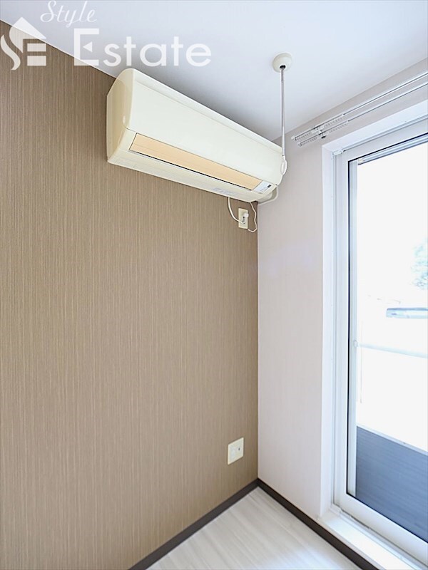 casa　quintoの物件内観写真