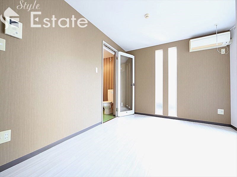 casa　quintoの物件内観写真