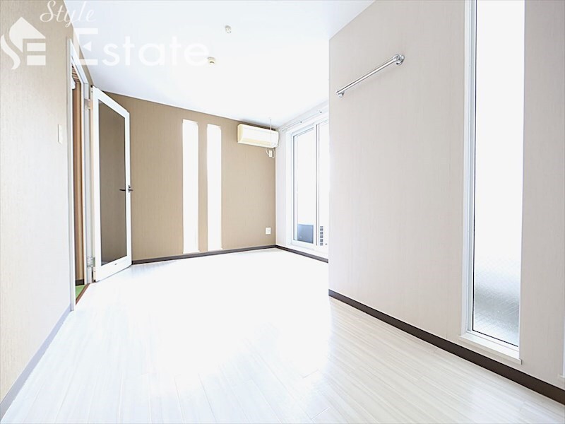 casa　quintoの物件内観写真