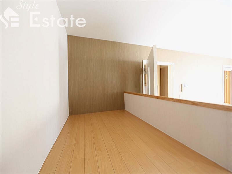 casa　quintoの物件内観写真