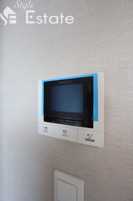 プレイズシード御器所イーストの物件内観写真