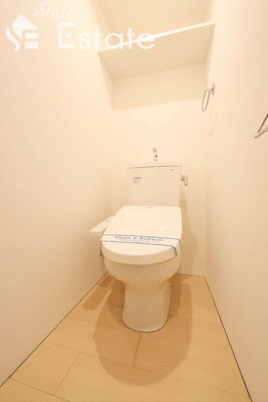 Branche吹上の物件内観写真