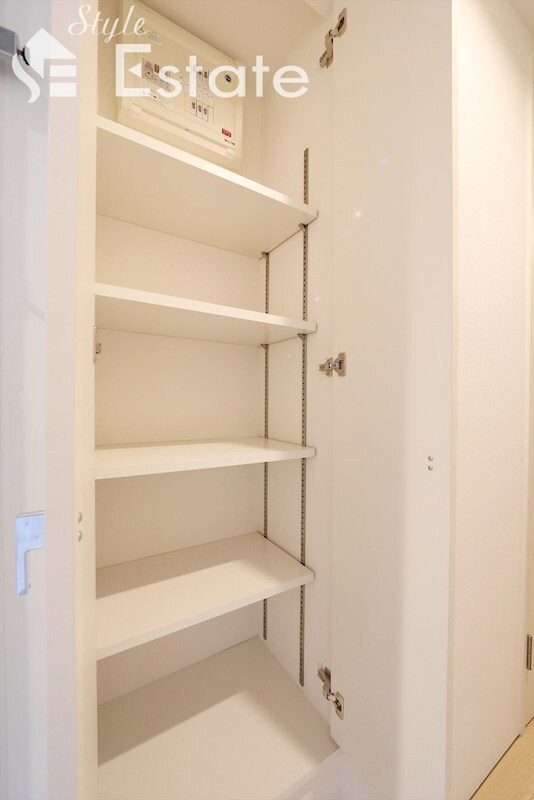 Branche吹上の物件内観写真