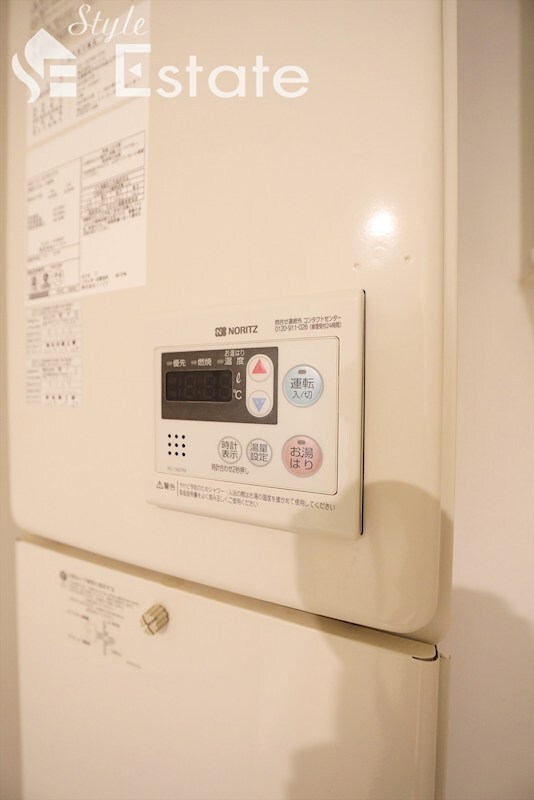 Branche吹上の物件内観写真